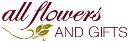 All Flowers and Gifts logo